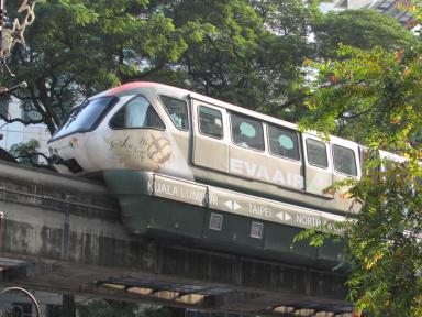 monorail