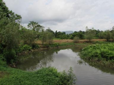river