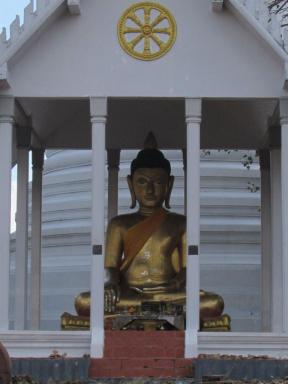 buddhaniche