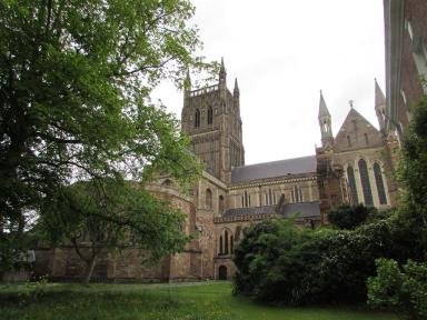 cathedral
