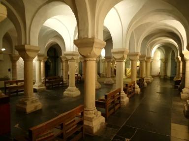 crypt