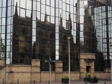 towerreflecs