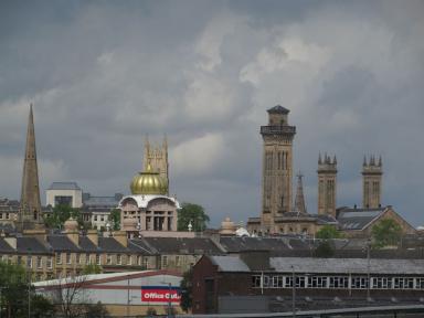 skyline
