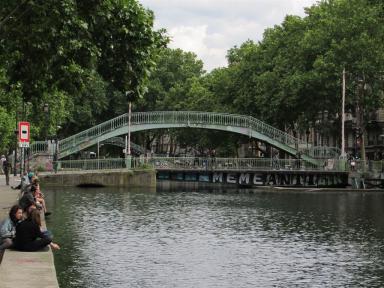 canal