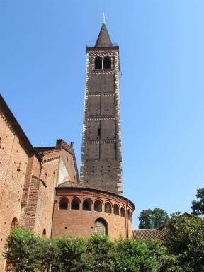 tower