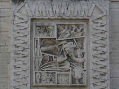 plaque