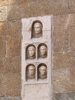 heads