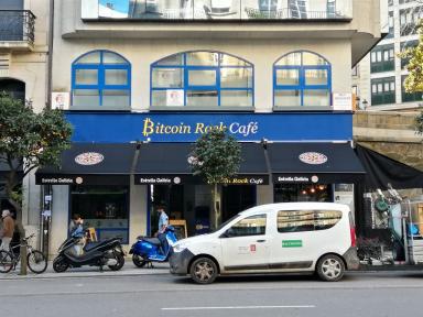 bitcoincafe