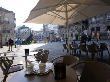 praza