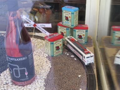 shopwindow