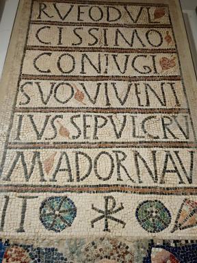 mosaic