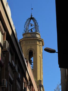 belltower