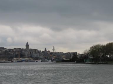 galatatower