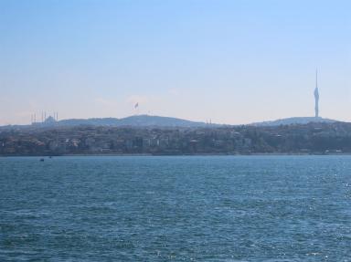 bosphorus