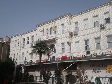 portbuilding
