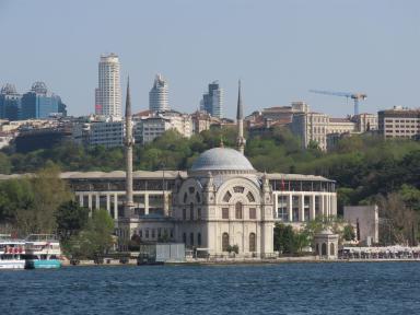 palace