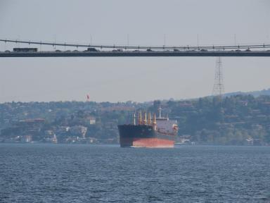 bridge
