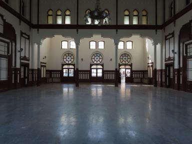 bigroom