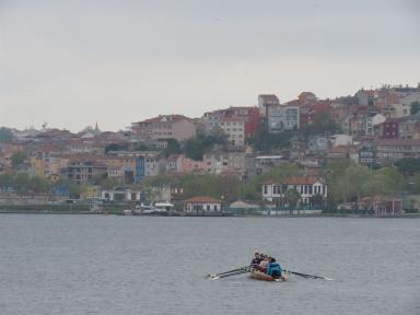 rowers
