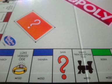 monopoly