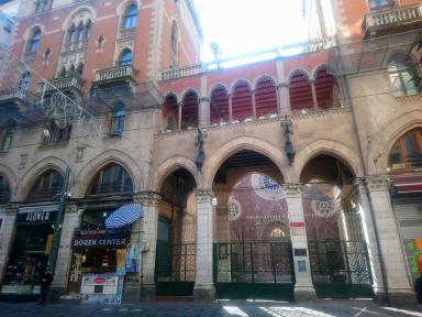 poshstreet