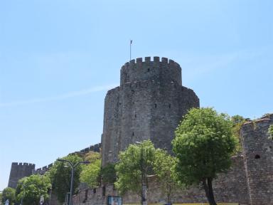 rumelihisari