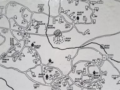 bidayuhmap