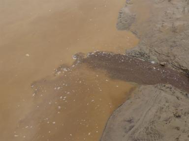 water&sand