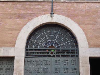 synagogue