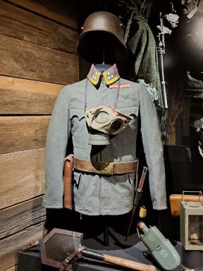 uniform