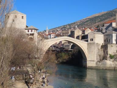 mostar